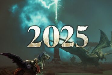 What to Expect From Monster Hunter Wilds in 2025