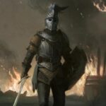 What to Expect From New World: Aeternum's Battle Royale Mode