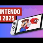 What to Expect From Nintendo in 2025