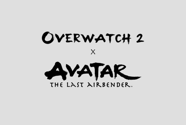 What to Expect From Overwatch 2's Avatar: The Last Airbender Crossover