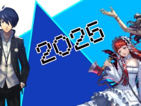 What to Expect From Persona 6 Developer Atlus in 2025