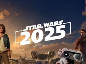 What to Expect From Star Wars Games in 2025