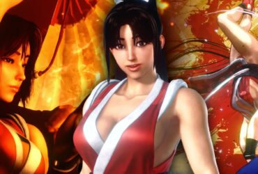 What to Expect From Street Fighter 6's Mai