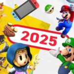 What to Expect From Switch Games in 2025