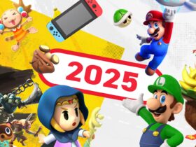 What to Expect From Switch Games in 2025