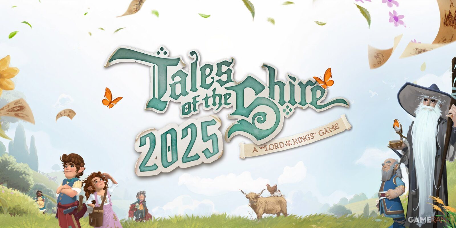 What to Expect From Tales of the Shire in 2025