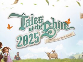 What to Expect From Tales of the Shire in 2025