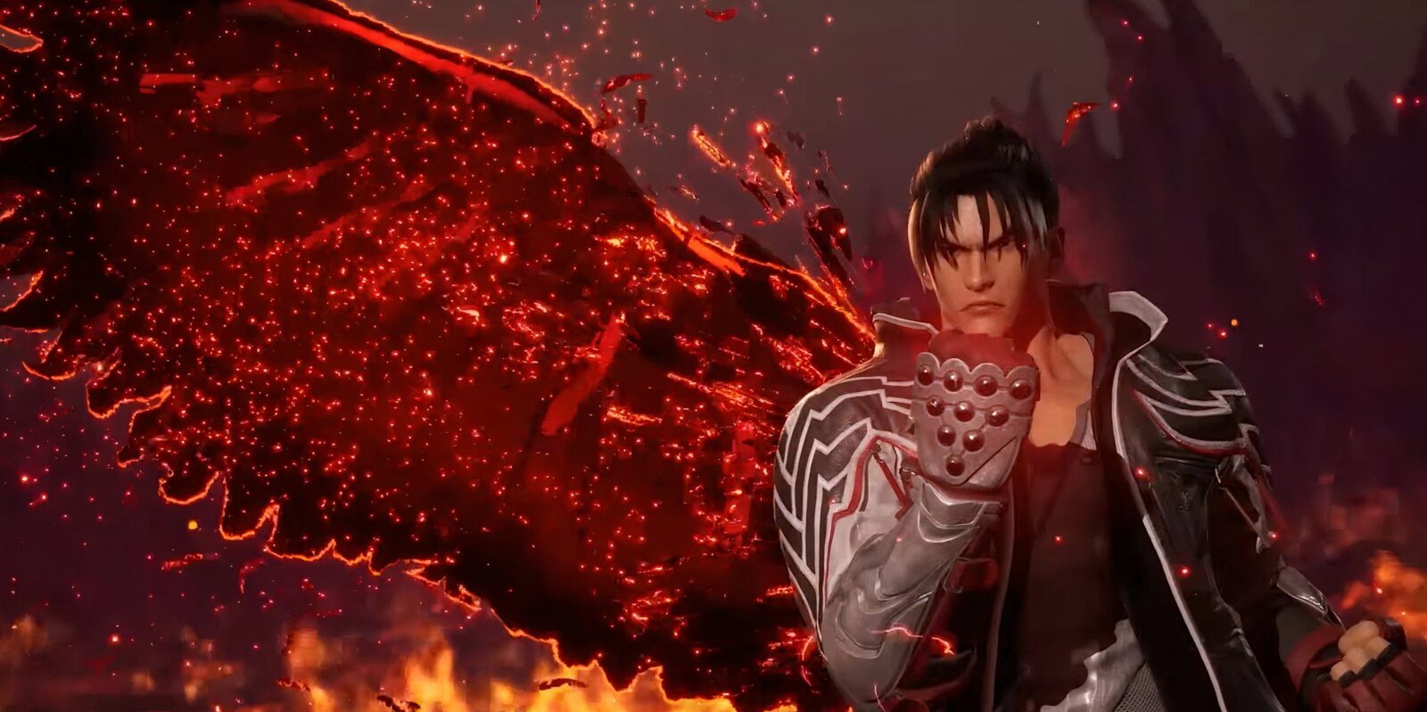 What to Expect From Tekken 8's Final Fantasy 16 Crossover