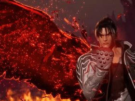 What to Expect From Tekken 8's Final Fantasy 16 Crossover