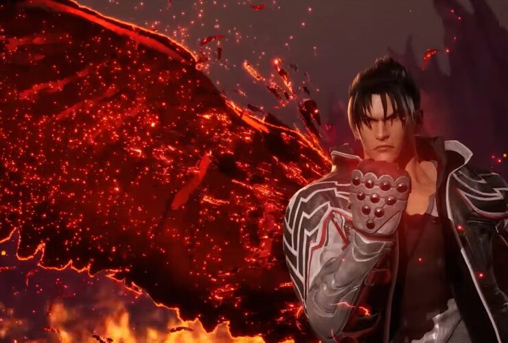 What to Expect From Tekken 8's Final Fantasy 16 Crossover