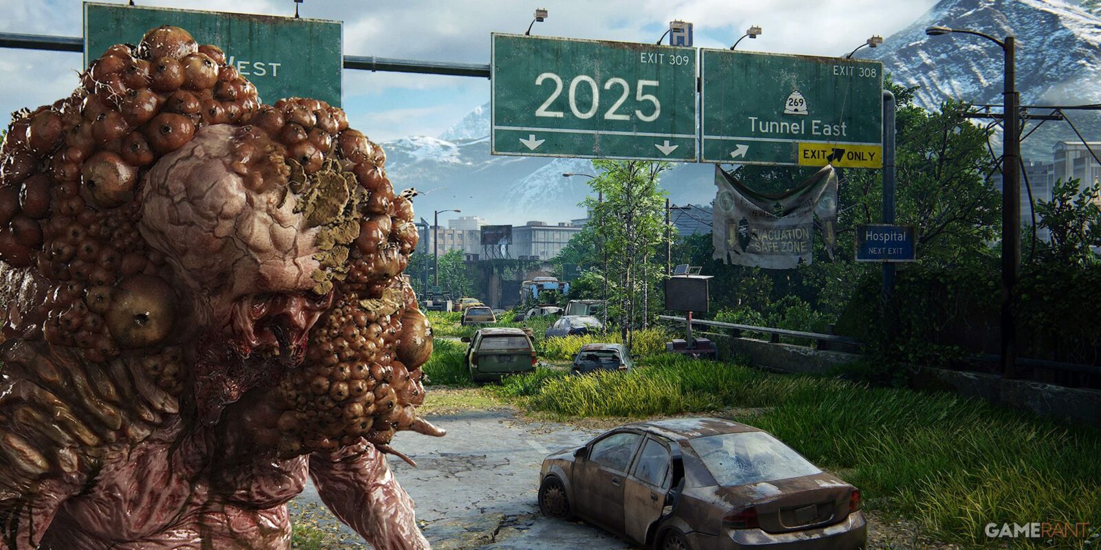 What to Expect From The Last of Us Franchise in 2025