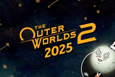 What to Expect From The Outer Worlds 2 in 2025