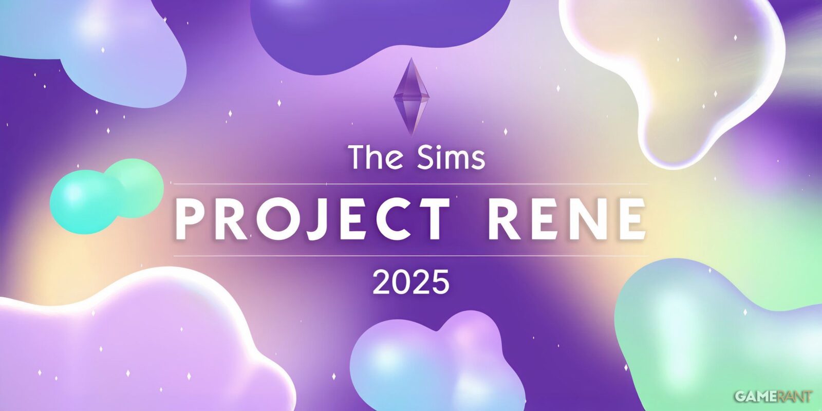 What to Expect From The Sims' Project Rene in 2025