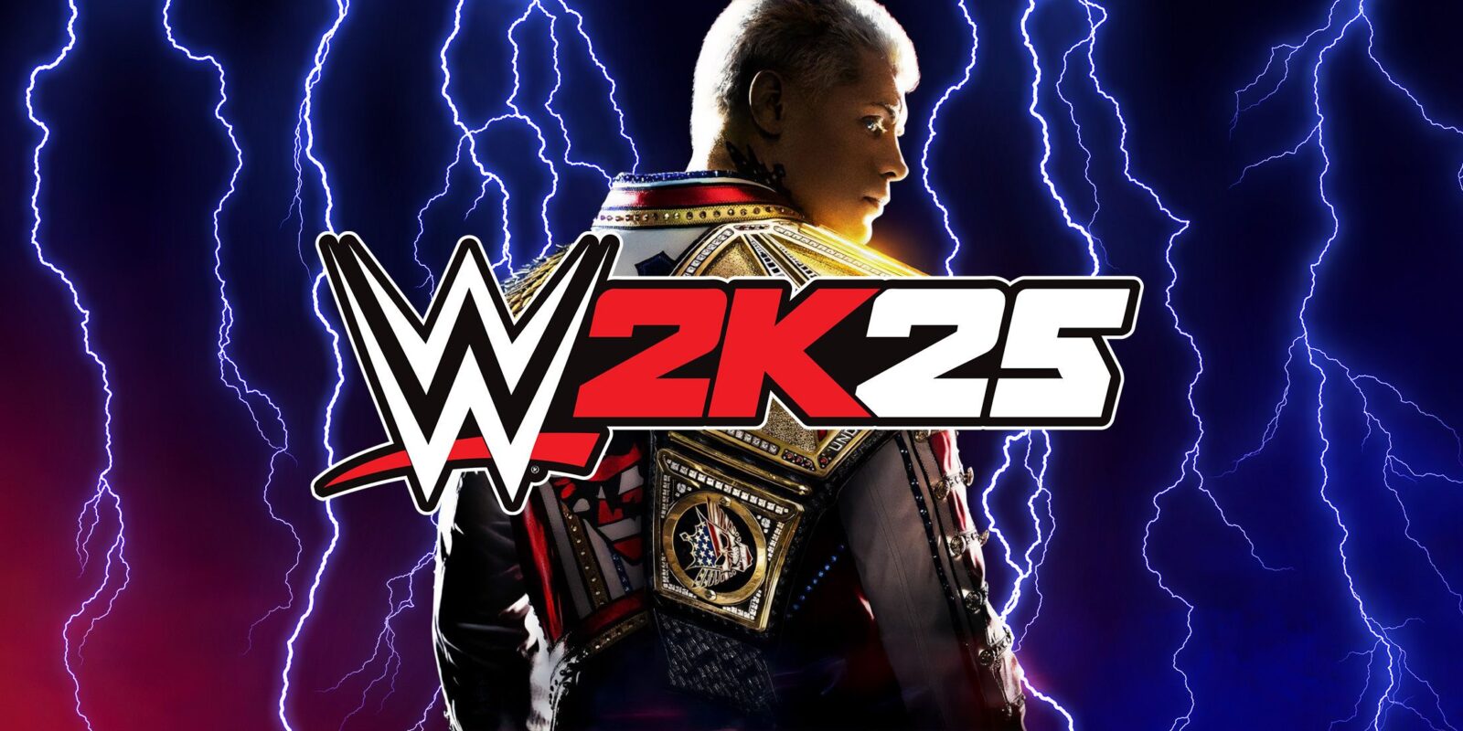 What to Expect From WWE 2K25 in 2025