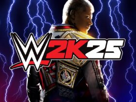 What to Expect From WWE 2K25 in 2025