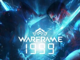 What to Expect From Warframe 1999’s New Minigame