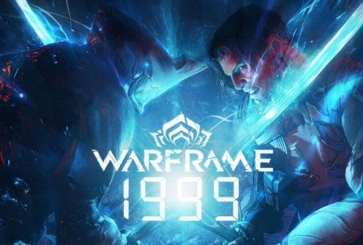 What to Expect From Warframe 1999’s New Minigame