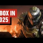 What to Expect From Xbox in 2025