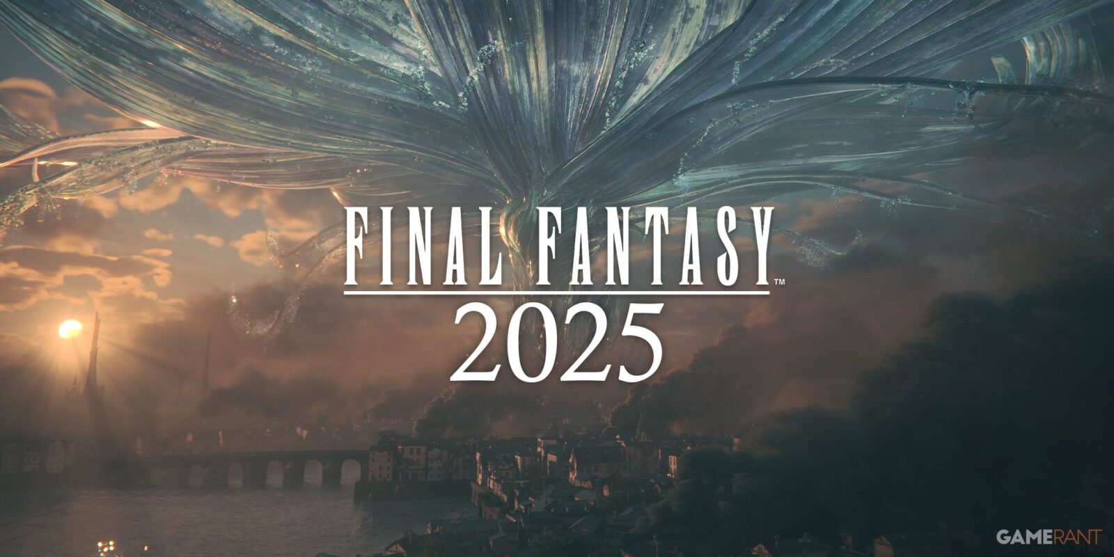 What to Expect From the Final Fantasy Franchise in 2025