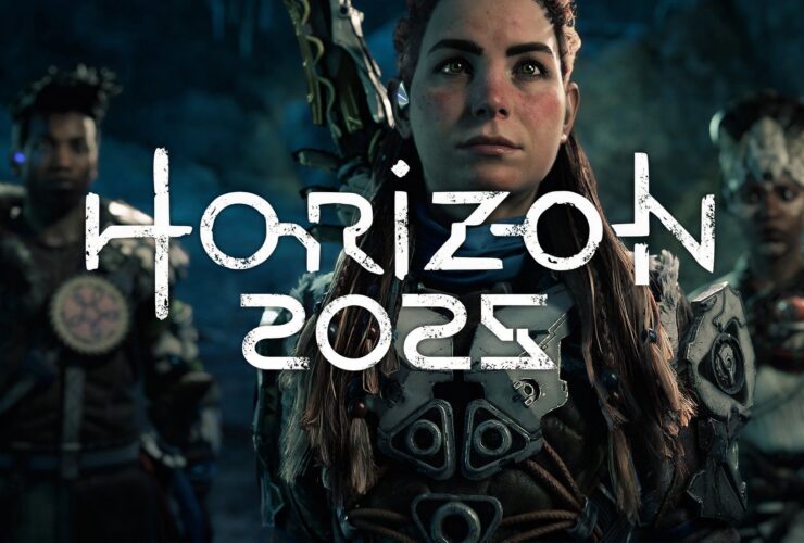 What to Expect From the Horizon Franchise in 2025