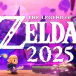 What to Expect From the Legend of Zelda Franchise in 2025