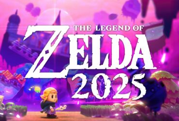 What to Expect From the Legend of Zelda Franchise in 2025