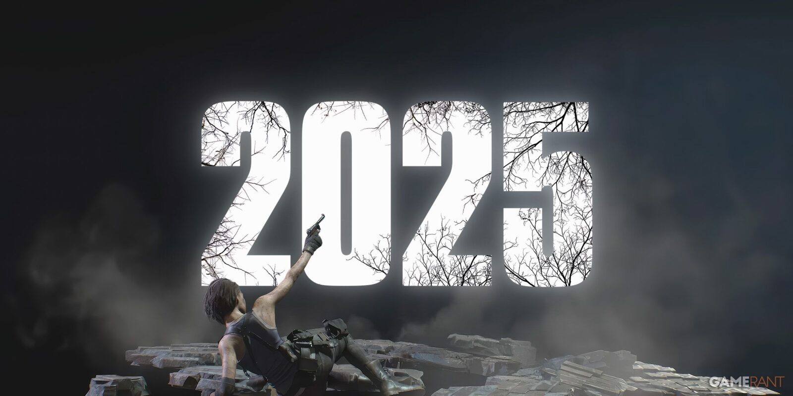 What to Expect From the Resident Evil Franchise in 2025