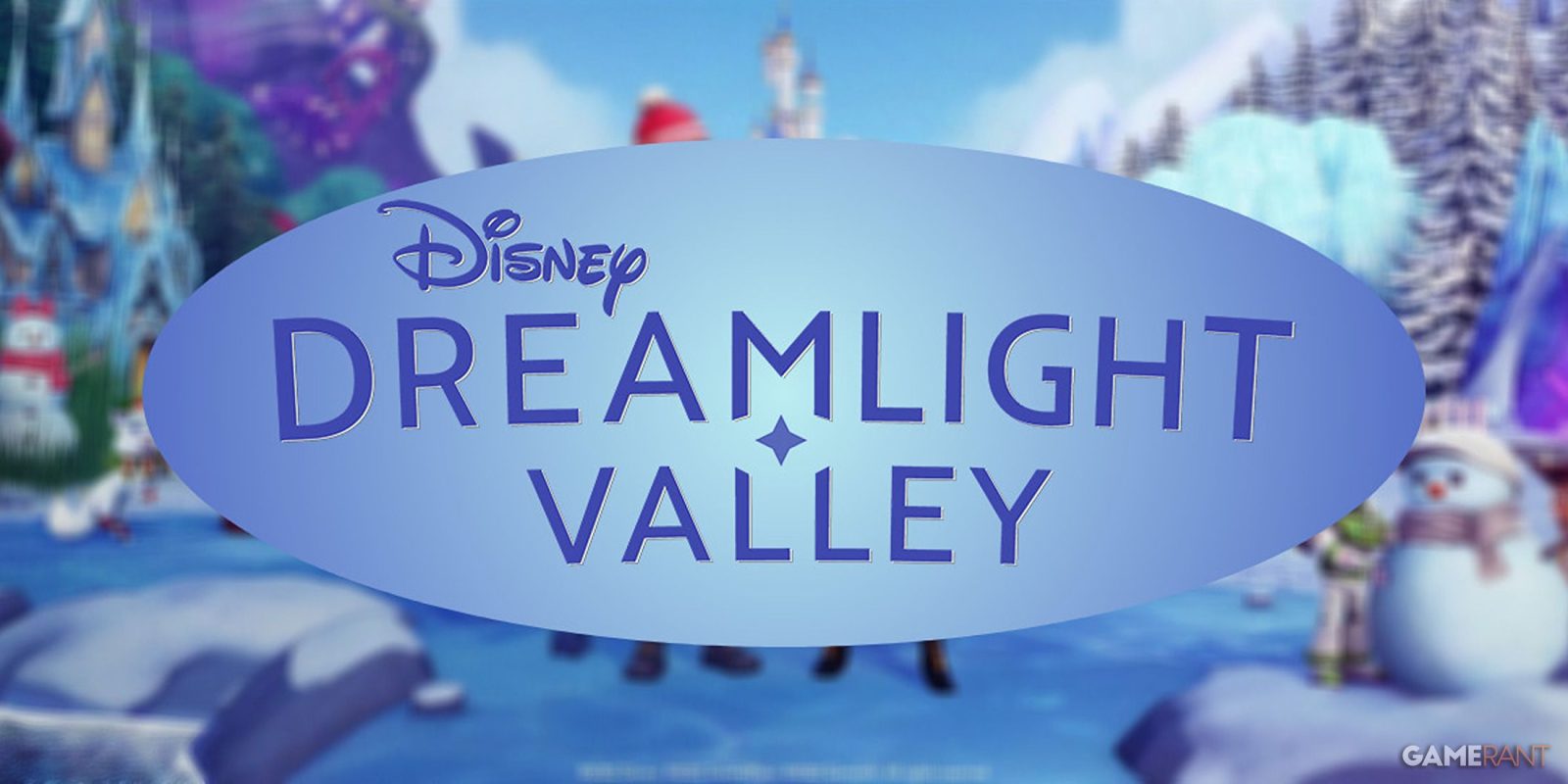 What to Expect from Disney Dreamlight Valley’s Frost and Fairies Star Path