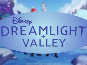 What to Expect from Disney Dreamlight Valley’s Frost and Fairies Star Path