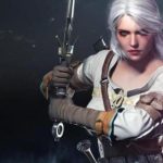 What we learned about The Witcher 4 from speaking to CD Projekt Red