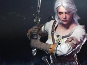 What we learned about The Witcher 4 from speaking to CD Projekt Red