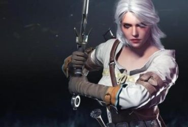 What we learned about The Witcher 4 from speaking to CD Projekt Red