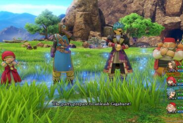 Where To Buy Pep Pops In Dragon Quest 11