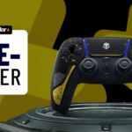 Where to pre-order the Helldivers 2 Limited Edition DualSense controller tomorrow