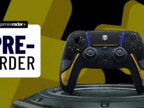 Where to pre-order the Helldivers 2 Limited Edition DualSense controller tomorrow