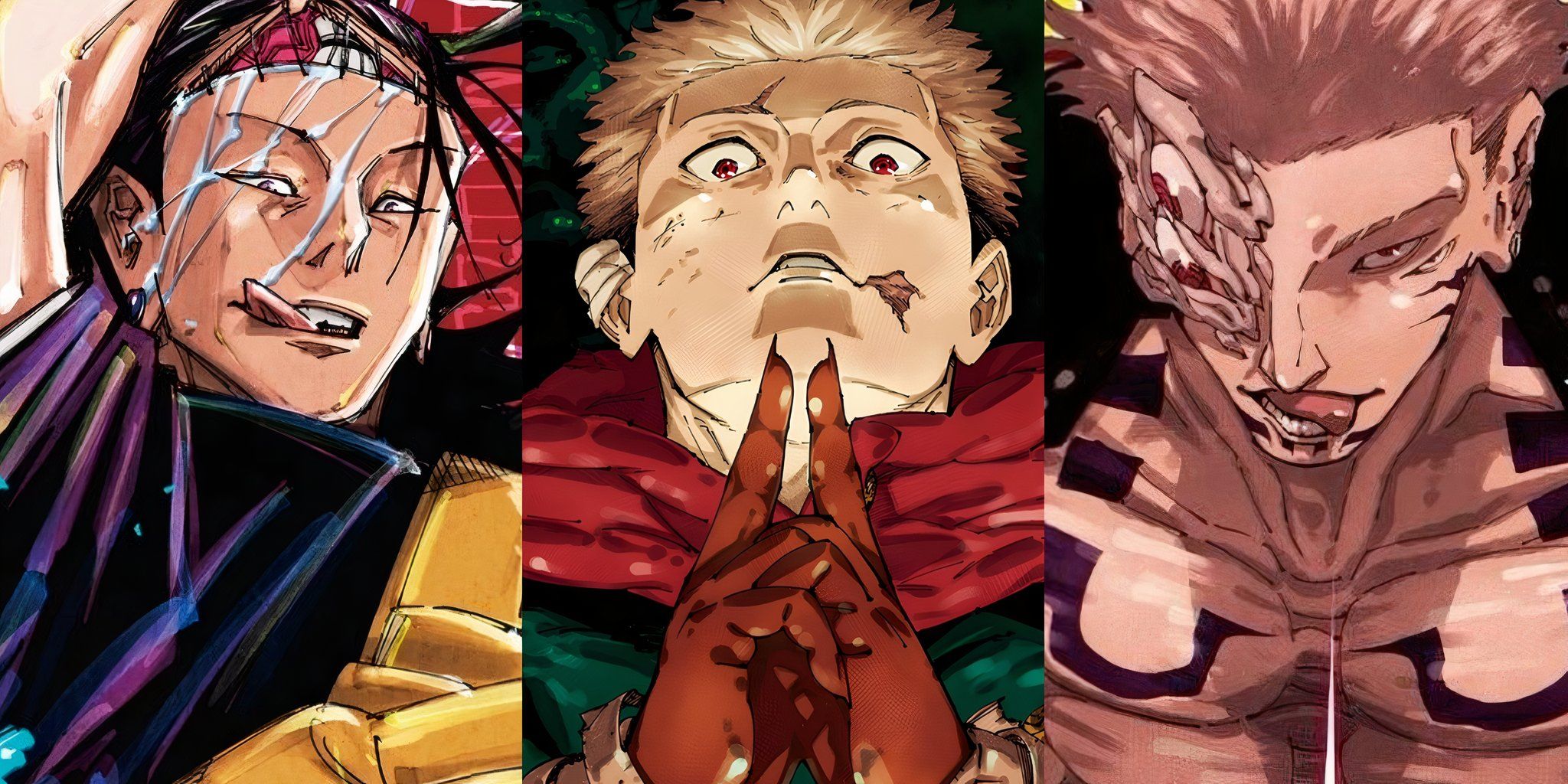 Jujutsu Kaisen jjk Why A Sequel Could Bring A Threat Greater Than Sukuna