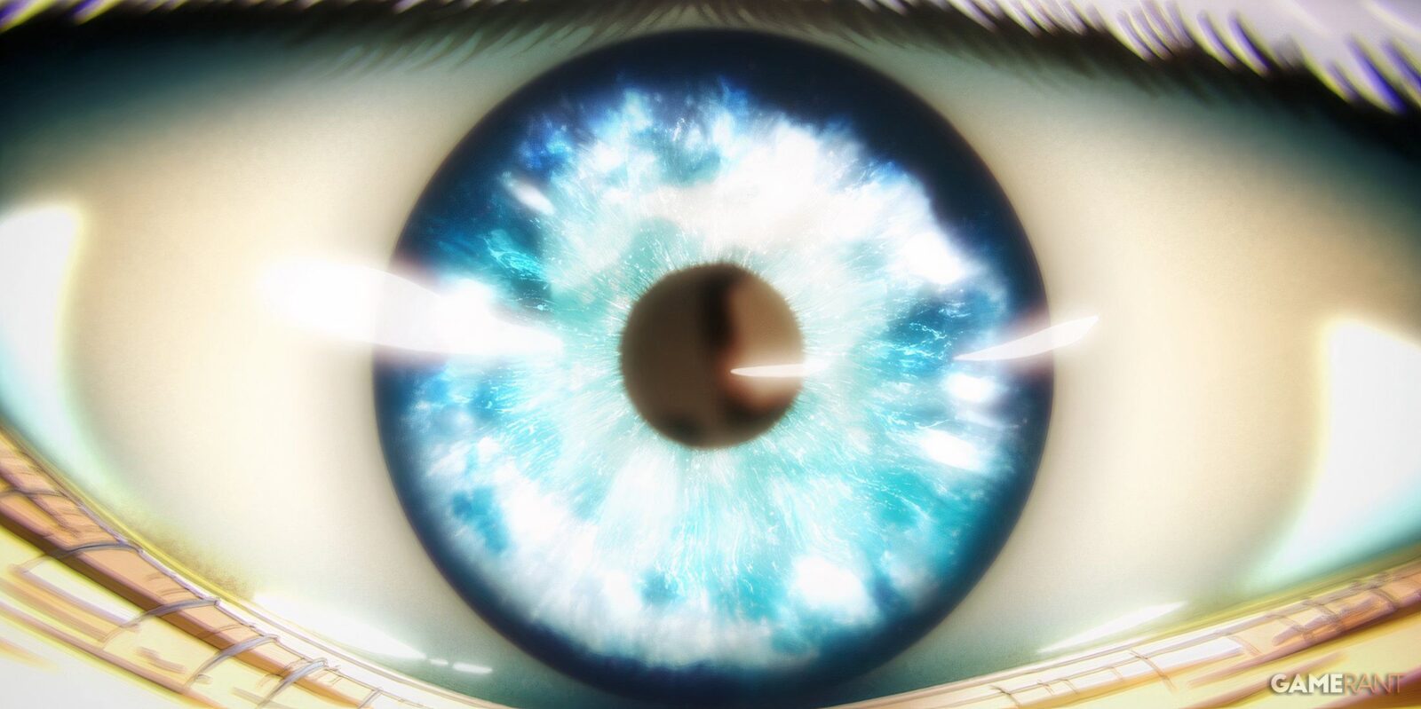 Why Are Satoru Gojo's Eyes Piercing Blue?