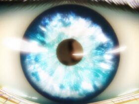 Why Are Satoru Gojo's Eyes Piercing Blue?