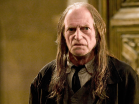 Why Argus Filch Hates Hogwarts Students, Explained