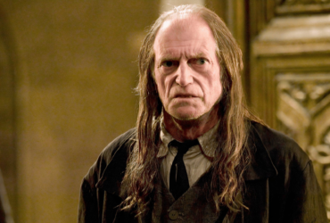 Why Argus Filch Hates Hogwarts Students, Explained