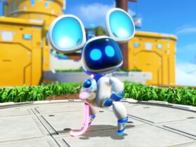 Astro Bot Is The Ninth PlayStation GOTY Nominee In A Row