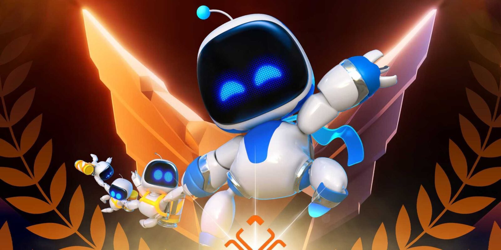 Why Astro Bot Should Win The Game Awards' GOTY