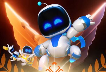 Why Astro Bot Should Win The Game Awards' GOTY