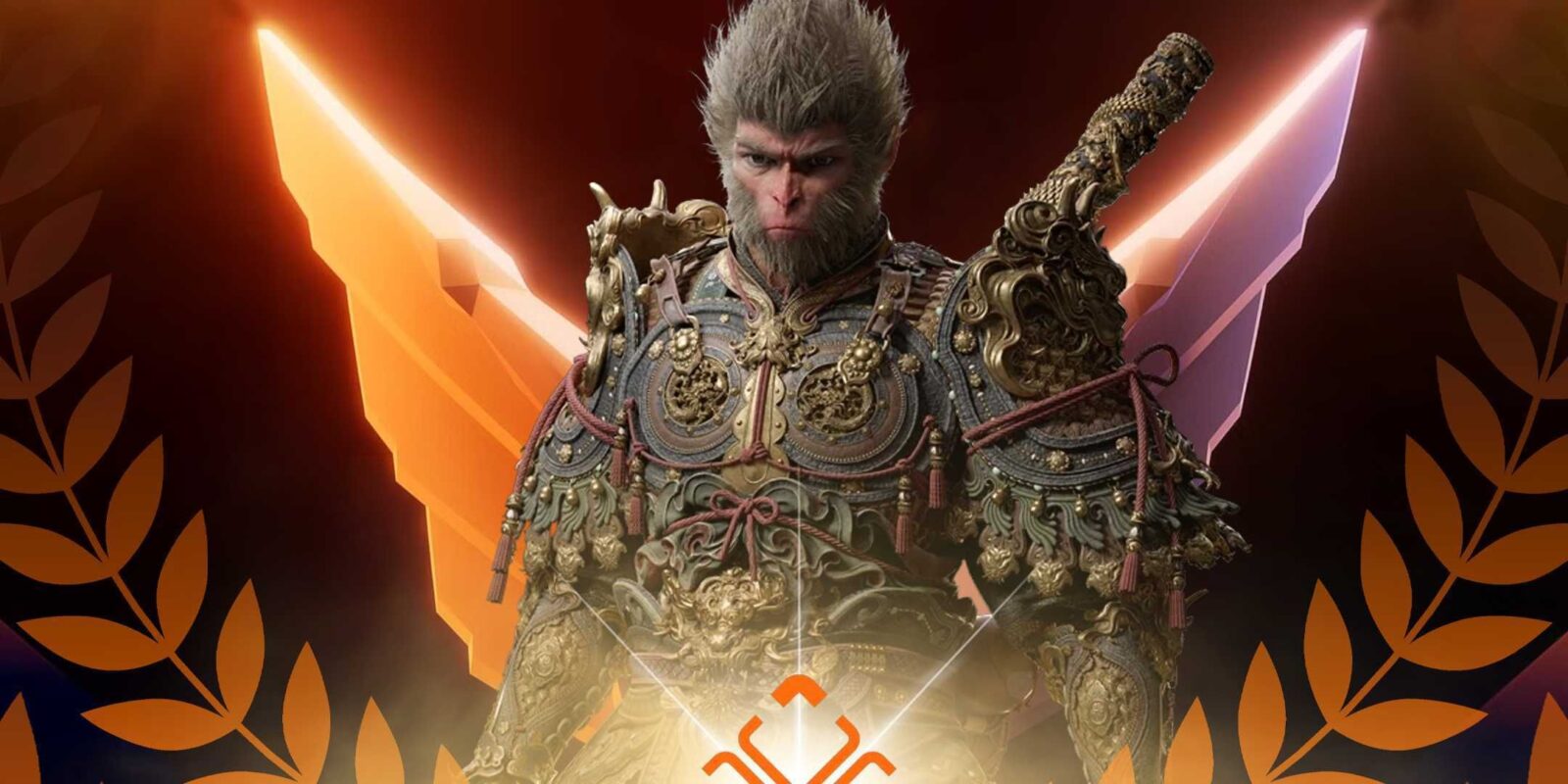 Why Black Myth Wukong Should Win The Game Awards' GOTY