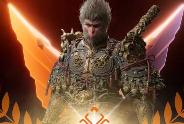 Why Black Myth Wukong Should Win The Game Awards' GOTY