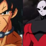 Why Broly vs. Jiren Isn't Even Close