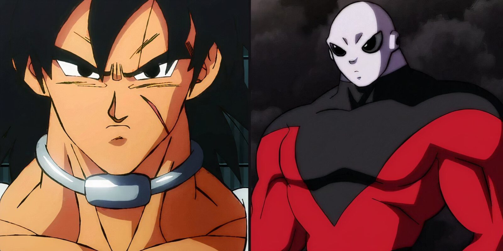 Why Broly vs. Jiren Isn't Even Close