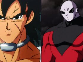 Why Broly vs. Jiren Isn't Even Close