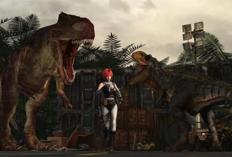 Why Dino Crisis Is Surely One of the Dormant IPs Capcom Is Reviving