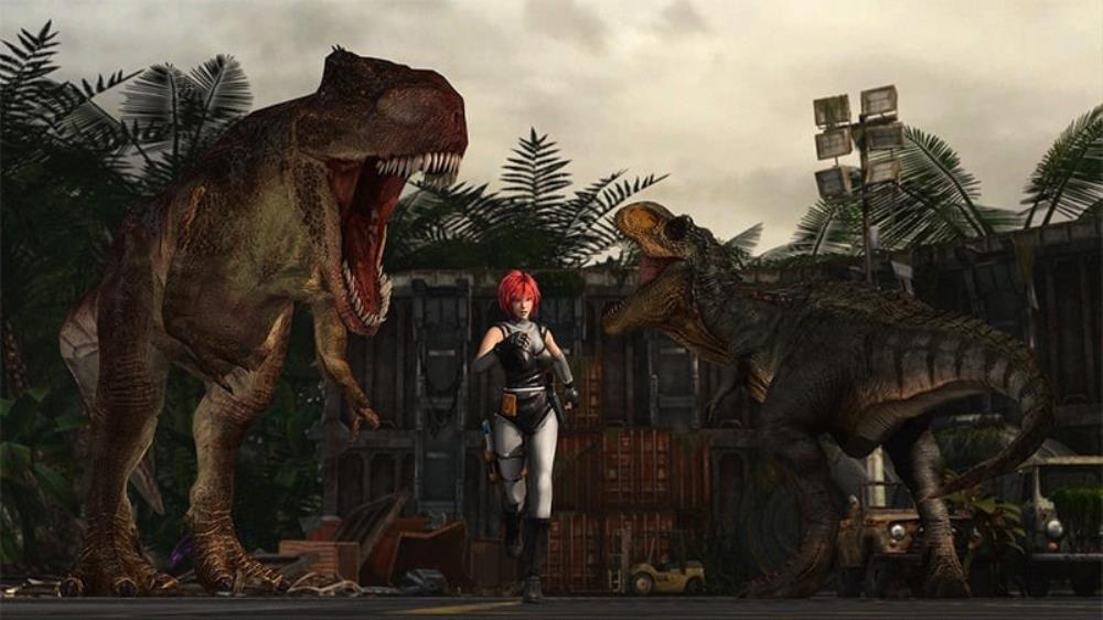 Why Dino Crisis Is Surely One of the Dormant IPs Capcom Is Reviving